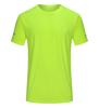 Traje de Tiro Corrida Fitness Maratona Futebol Basquete Pular Corda Badminton Tênis de Mesa Camiseta Multifuncional