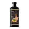 [Suporte Texto Secreto] Shampoo de Gengibre Preto Shampoo de Limpeza Profunda para Controle da Oleosidade Anticaspa Fofo e Suave Fabricante Spot