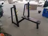 Máquina de Agachamento Hake Equipamento de Treinamento de Força para Mulheres Tipo Abrangente Treinamento em Casa Função Abrangente de Fitness Muitos Equipamentos