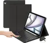 Adequado para Capa Protetora com Teclado para Apple Ipad11 Ipad10 Teclado Bluetooth Magnético Destacável Air7 Air6 Totalmente Anti-Queda