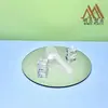 Cuchara Medidora de Plástico de Precisión Personalizada de 5cc Corta/5cc Larga/33cc para Horneado y Condimentación de Laboratorio