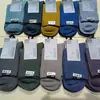 Calcetines Grues de Algodón de Doble Aguja para Hombres y Mujeres, Absorbentes de Sudor, No Apretados, Cálidos, Estilo para Correr, Envío Gratis, Venta al por Mayor, Calcetines de Puesto