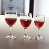 Copo de vinho tinto de vidro copo de vinho taça de vinho copo de vinho atacado Hotel KTV