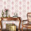 Papel de Parede Autoadesivo Estilo Europeu com Cerdas de Cavalo Grande para Sala de Estar, Quarto, Parede de Fundo de TV, Adesivos de Decoração de Parede, Adesivos de Parede para Reforma