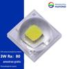 3535 Cerâmica 3W Luz Branca Lâmpada de Alto Brilho Ra80 Chip Vertical San'An Iluminação Externa Iluminação Suplementar de Plantas