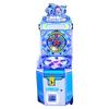 Nova Máquina de Cartas para Crianças, Dispensador de Cartas de Jogo a Moeda, Máquina de Girar Cartas Comercial, Equipamento de Fliperama Roda de Anel Pat Pat Fun
