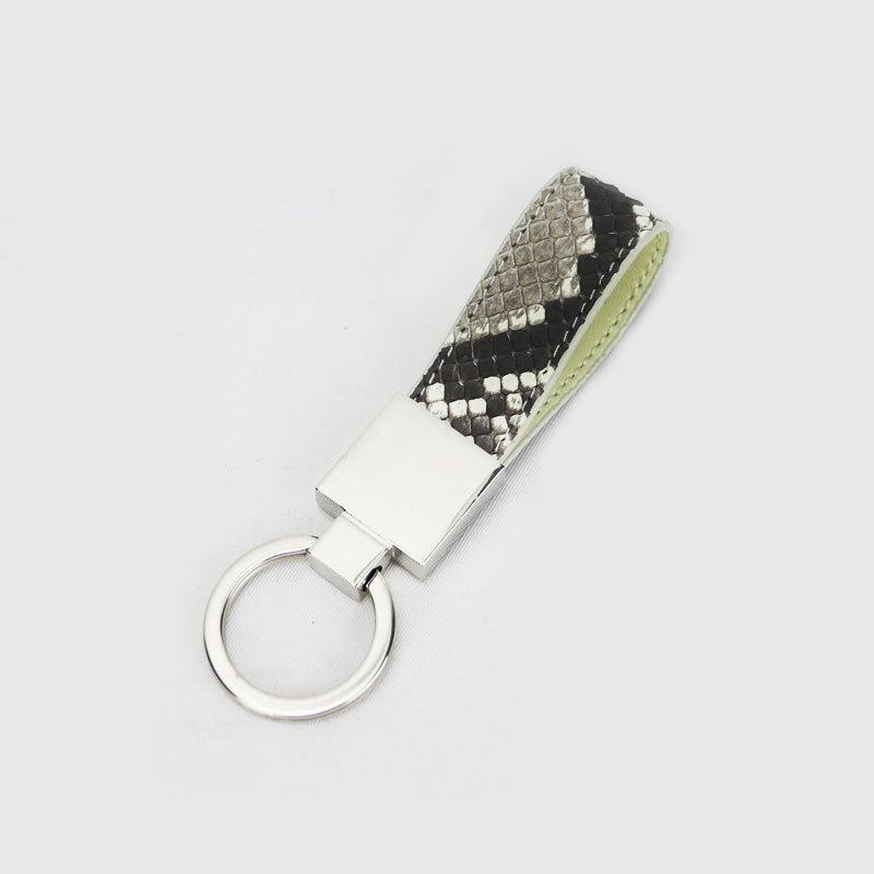 Natural Keychain