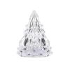 Decorações de Natal atmosfera luz vento lâmpada led luminoso luz noturna casamento sala romântico layout pequeno iceberg lâmpada