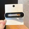 Presilhas Coloridas Bico de Pato Dopamina para Mulheres, Franja Lateral e Pequenas Presilhas de Cabelo, Acessórios de Cabelo Fofos Atacado