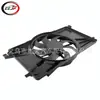 Adecuado para ventilador de enfriamiento del radiador Focus 2012-2018 Bv6Z8C607K Fo3115189