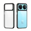 Aplicable para Funda de Teléfono Honor 600Pro Magic 8 Pro Cubierta Trasera Transparente HD nova 16 Funda Protectora Venta al por Mayor