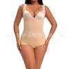 Ropa Moldeadora Lapi de Nuevo Estilo Transfronteriza Ropa Moldeadora Fuerte para Apretar el Vientre Levantar la Cintura Levantar el Pecho Ropa Interior para Mujeres
