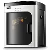 Novo Modelo 2025 Desktop Pequeno Quente e Frio Doméstico Economizador de Energia Gelo Quente Vertical Totalmente Automático Refrigeração para Água Engarrafada