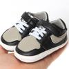 Zapatos deportivos para bebé de venta caliente transfronteriza otoño e invierno 2023 zapatos para bebé de 0 a 18 meses suelas de goma antideslizantes zapatos para niño pequeño