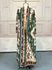 Ropa de mujer transfronteriza, cárdigans de estilo europeo y americano, chaquetas estampadas, ropa elegante para mujer de talla grande, conjuntos plisados de lujo ligero de alta gama Issey Miyake al por mayor