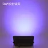 Bronceado UV 395nm Impermeable Ultra Ancho Reflector Ultravioleta 365nm Fiesta Fluorescente de Halloween Casa Embrujada Pintura Fluorescente