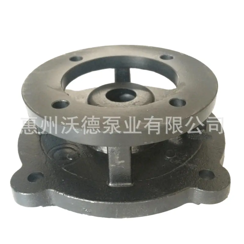 RGZ正水泵45