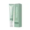 Crema para Ojos Viareline Suave e Hidratante, Cuida la Piel Alrededor de los Ojos, Textura Hidratante, Crema para Masaje y Cuidado Diario