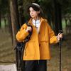 Chaqueta Charge para niño estilo primavera y otoño talla mediana y grande para niños talla extra marca de moda a prueba de viento ropa de exterior chaqueta juvenil para estudiante
