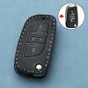 Funda para Llave Nuevo Peugeot 4008 Especial para 508 Logo Dongfeng 308 Nuevo 408 Decoración 2008 Coche Estuche de Alta Gama