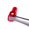 Accesorios de Modificación para Motocicleta Todoterreno 50-250Cc Crf Palanca de Cambios Aleación de Aluminio Plegable Palanca de Cambios Corta