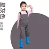 Ropa de Juego Acuático Gj Kidsren, Juego en la Arena, Artefacto Acuático, Petos Kidsren, Juguetes de Playa, Juguetes de Jardín de Infancia, Impermeable y Anti-Suciedad