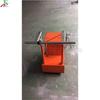 Ancho de Aspersión 100-450mm Máquina de Inmersión en Aceite Máquina Automática de Aspersión de Aceite Base Máquina de Marcado Termofusible Equipo Auxiliar de Construcción