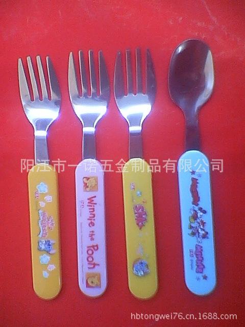 儿童餐具照片 103029