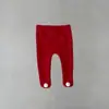 Macacão de Veludo Fofo para Bebê Festival de Primavera Natal Bebê Ano Novo Boneco de Neve Amor Macacão com Chapéu Grátis Inverno Festivo Vermelho