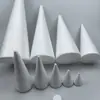 Espuma bola de espuma cônica diy Meilao acessórios de jardim de infância Baolilong saco de material de educação infantil