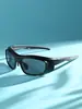 Nuevas Gafas de Sol 2025, Gafas Deportivas para Hombres y Mujeres, Gafas Europeas y Americanas para Ciclismo al Aire Libre, Suministro Exclusivo Transfronterizo Dj559