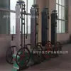 Zhongyu Suministro Cabrestante de Elevación Indicador de Profundidad Cabrestante de Elevación Protección contra Sobrecarga Dispositivo de Seguridad Automático