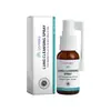 Spray Corporal Laniska con Ingredientes Herbales Spray Diario Suave para el Cuidado del Cuerpo para Confort y Refrescamiento