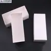 Exquisita Caja de Empaque para Ropa Interior y Calcetines, Caja de Regalo de Calcetines y Ropa Interior, Caja Plegable de Cartón, Suministro Directo de Fábrica y Venta al por Mayor