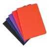 Suministro Exclusivo Transfronterizo de Cuadernos A5/A6 con Encuadernación de Tapa Blanda, Agendas de Oficina Personalizadas, Cuadernos de Tapa Dura con Logo, Venta al por Mayor