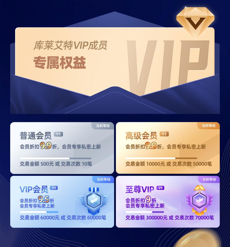 VIP