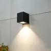 Lámpara de Pared LED Individual y Doble K Transfronteriza para Interior, Dormitorio, Mesita de Noche, Balcón, Bar, Lámpara de Pared Moderna Simple para Escalera
