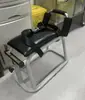 Marca Medicina Tradicional China Silla Ortopédica Silla Multiusos Silla de Reajuste Quiropráctico Reajuste Cervical y Lumbar Taburete de Reajuste Ortopédico