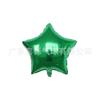 Globo de Película de Aluminio de 18 pulgadas con Forma de Pentagrama de Amor para Fiesta de Cumpleaños, Confesión, Boda, Decoración de Escenario