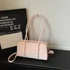 Bolsa de Gran Capacidad para Mujer, Nuevo Modelo Verano 2026, Diseño de Nicho, Bolso de Hombro Cruzado Único, Bolso de Viaje Transfronterizo de Comercio Exterior para el Brazo