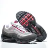 Modelo Conjunto Yutian Max95 35-47 Tamanho Meio Masculino Casual Feminino Esportivo Corrida Moda Sapatos com Amortecimento a Ar