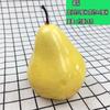 Modelo de Fruta Simulação Fruta Falsa Simulação Legume Adereços Uvas Banana Maçã Decoração de Restaurante Auxílios de Ensino Escolar