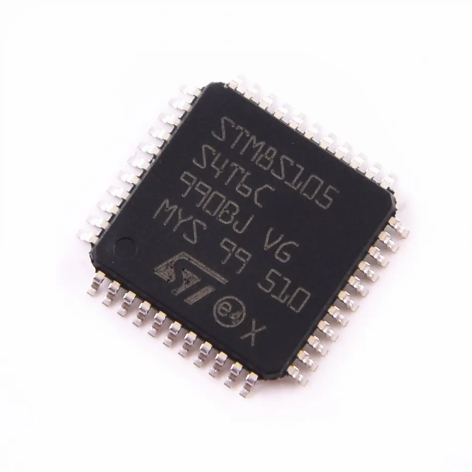STM8S105S4T6C