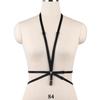 Bambu, como roupas de comércio exterior fabricantes de fios de roupas íntimas bar dança rainha diversão cinta cueca O0039