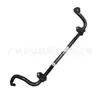 Adecuado para 11-15 Jeep Grand Cherokee Dodge Durango Barra Estabilizadora Delantera 68184511Aa