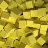 Atacado de Fábrica Cubo Quadrado de Espuma para Crianças Dado EVA Multicolor Quadrado Pequeno Corte Agora eva Quadrado de Espuma para Playground