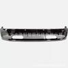 Adequado para Dodge Ram 13-18 pára-choque dianteiro 68160855AC 68160855AB