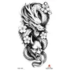 En Stock Venta al por Mayor Pequeños Adhesivos para Tatuajes de Brazo Completo Impermeables Florales para Brazo Cruzados Temu Amazon Tatuajes