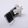 Torneira de switch para dispensador de água torneira bico de água fria e quente tipo pressão alça longa alça longa copo de pressão acessórios universal