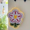 Lindas y Ricas Toallas de Mano de Algodón de Colores al por Mayor para Cocina y Baño, Sin Pelusa, Suaves y Absorbentes, Colgables